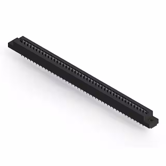 357-084-456-207 EDAC Inc.  Edgeboard Connectors